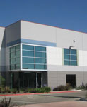 Pacific Landmark
