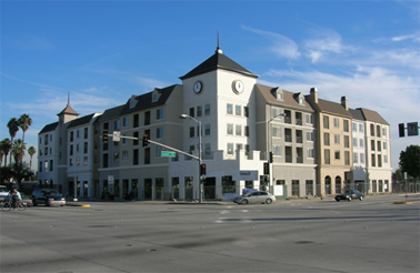 Senior Housing Project