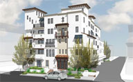 Westside Condominium building