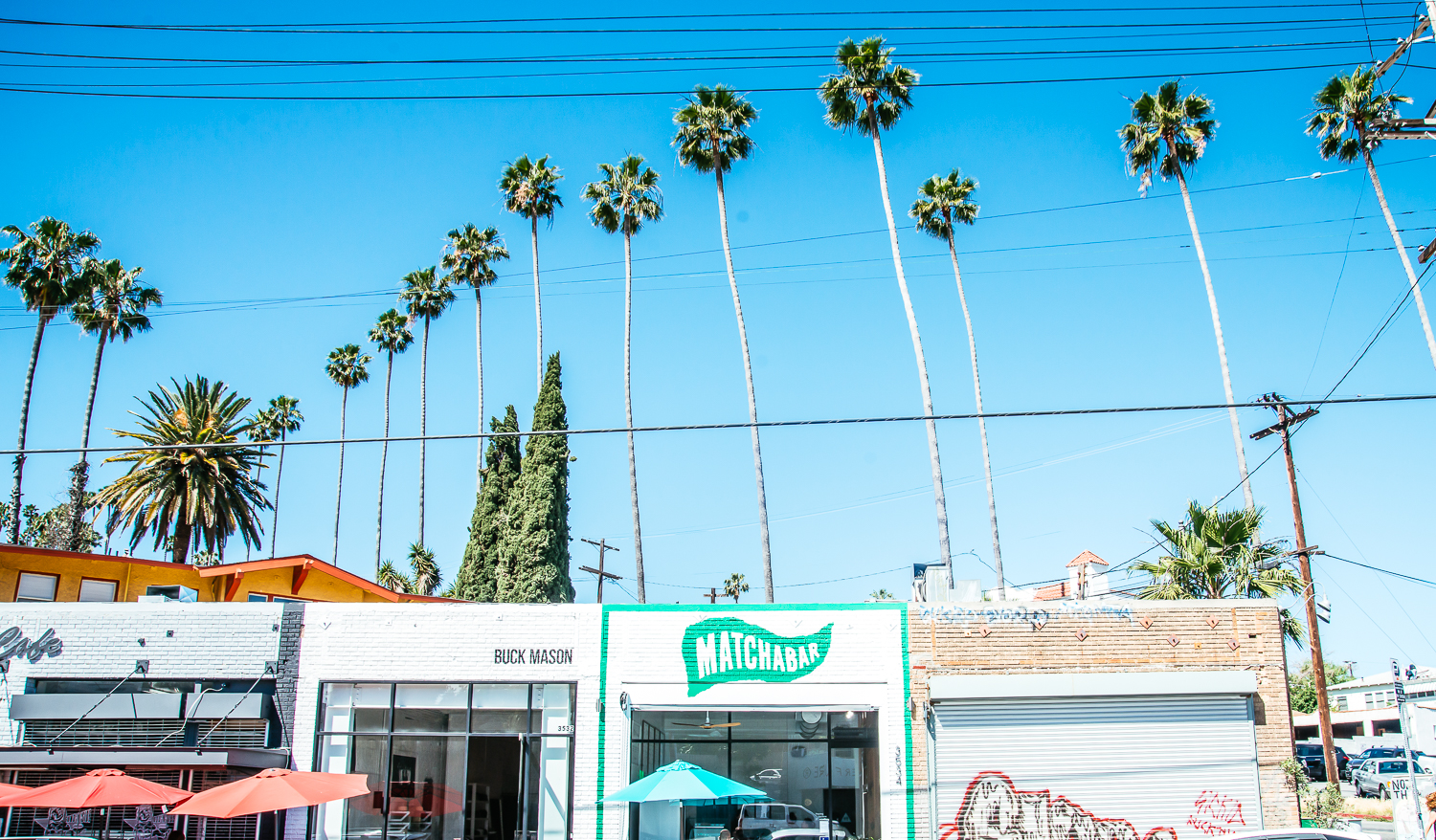 California Landmark Group Silverlake