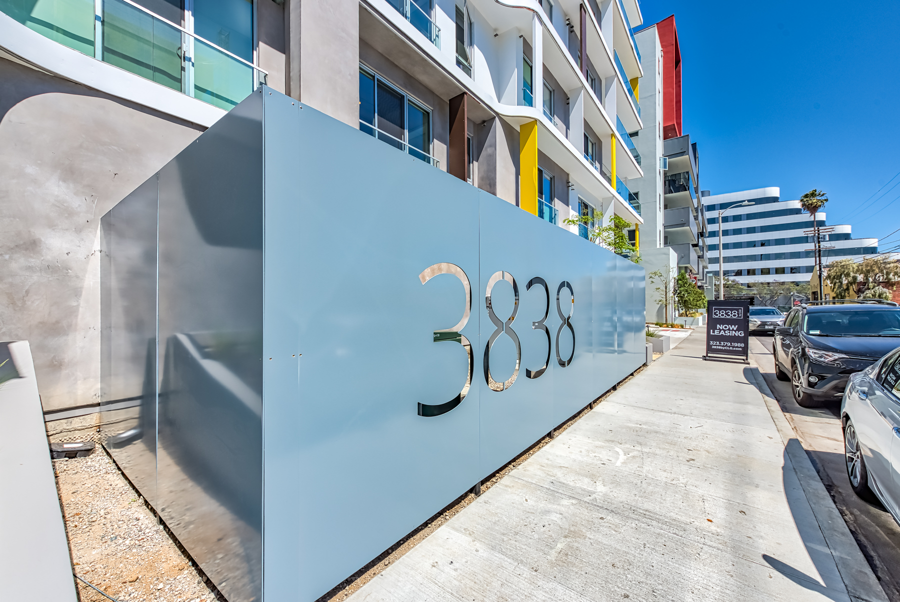 3838 by CLG-50