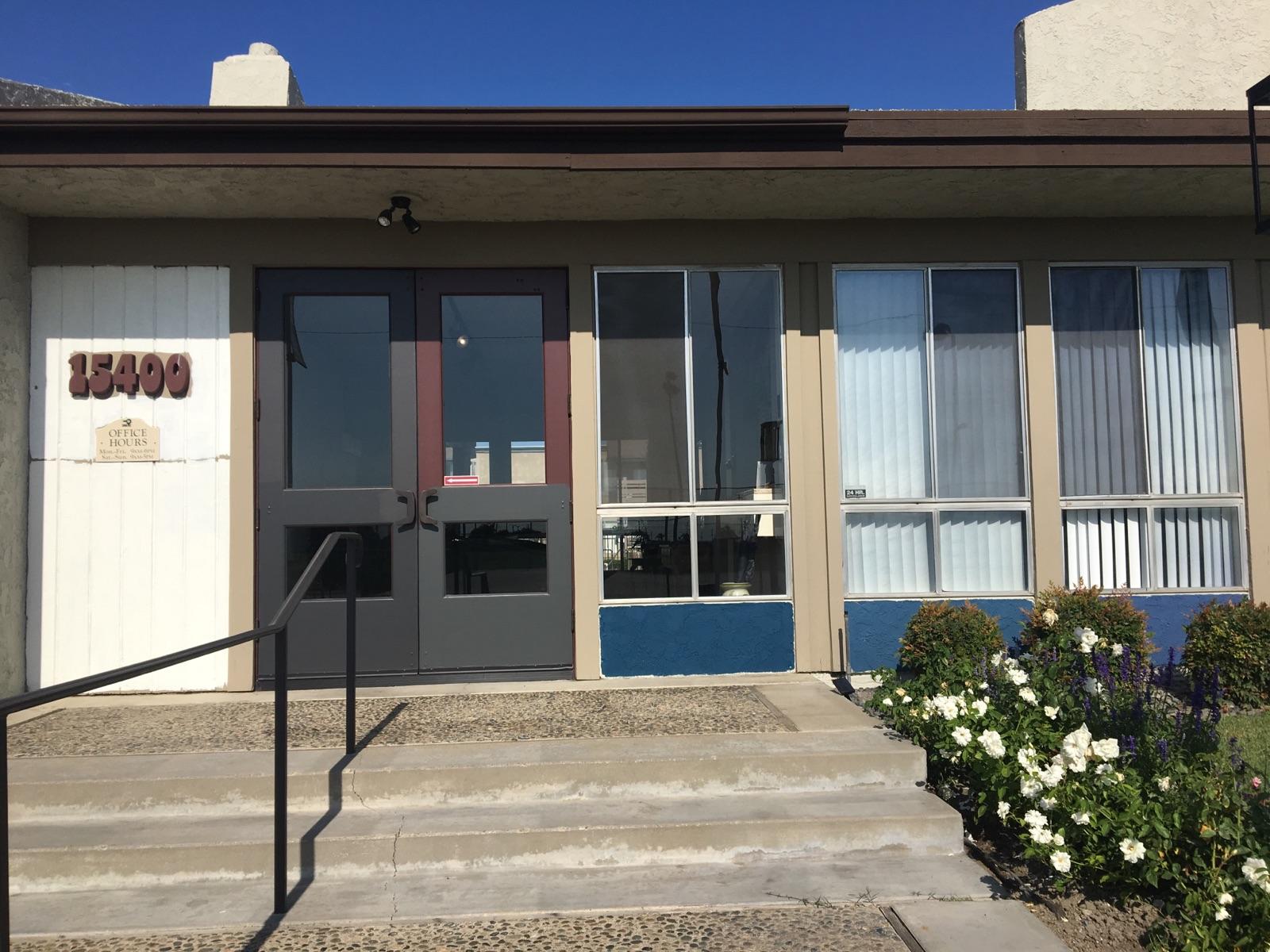 wm exterior