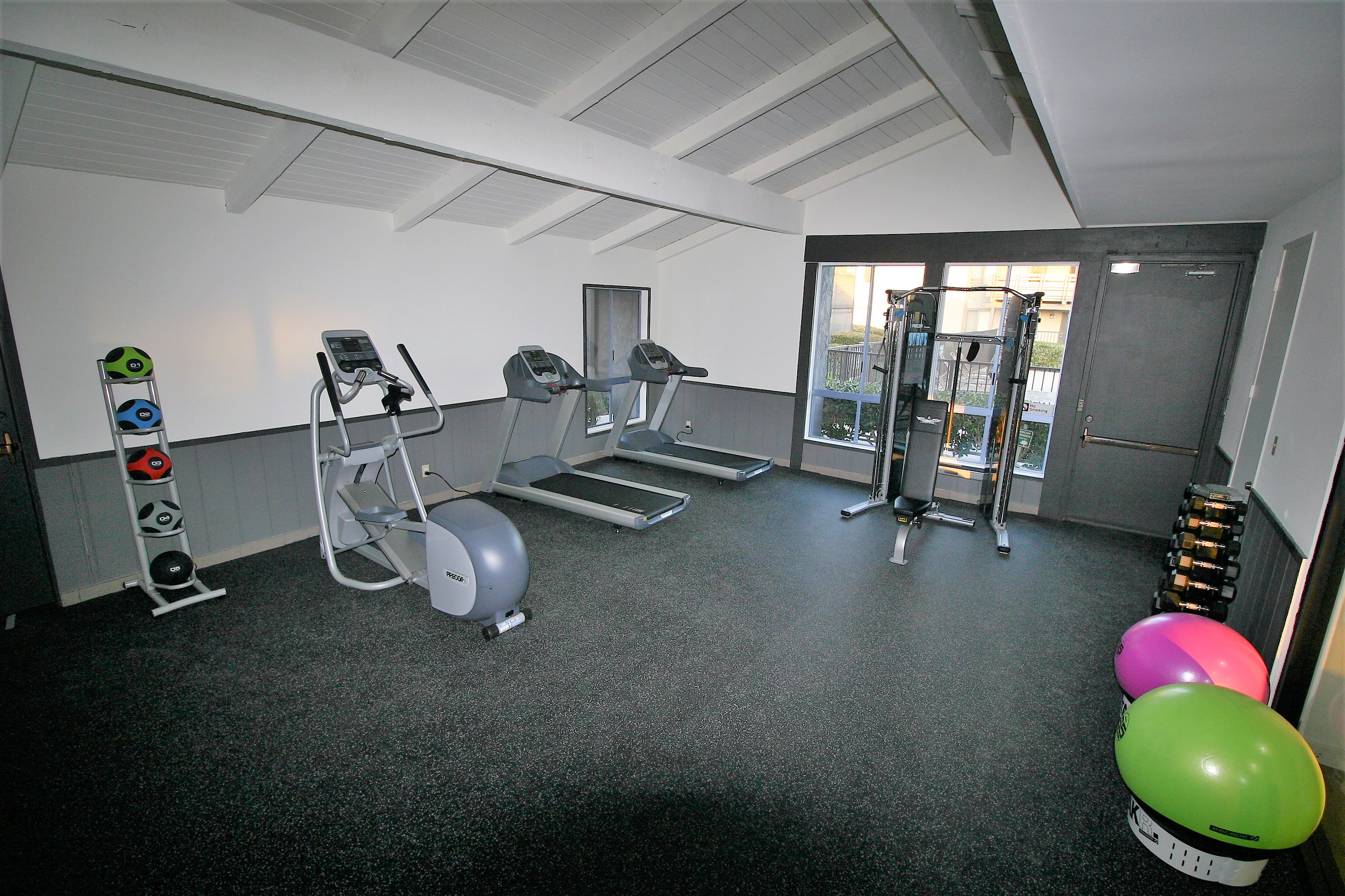 wm gym