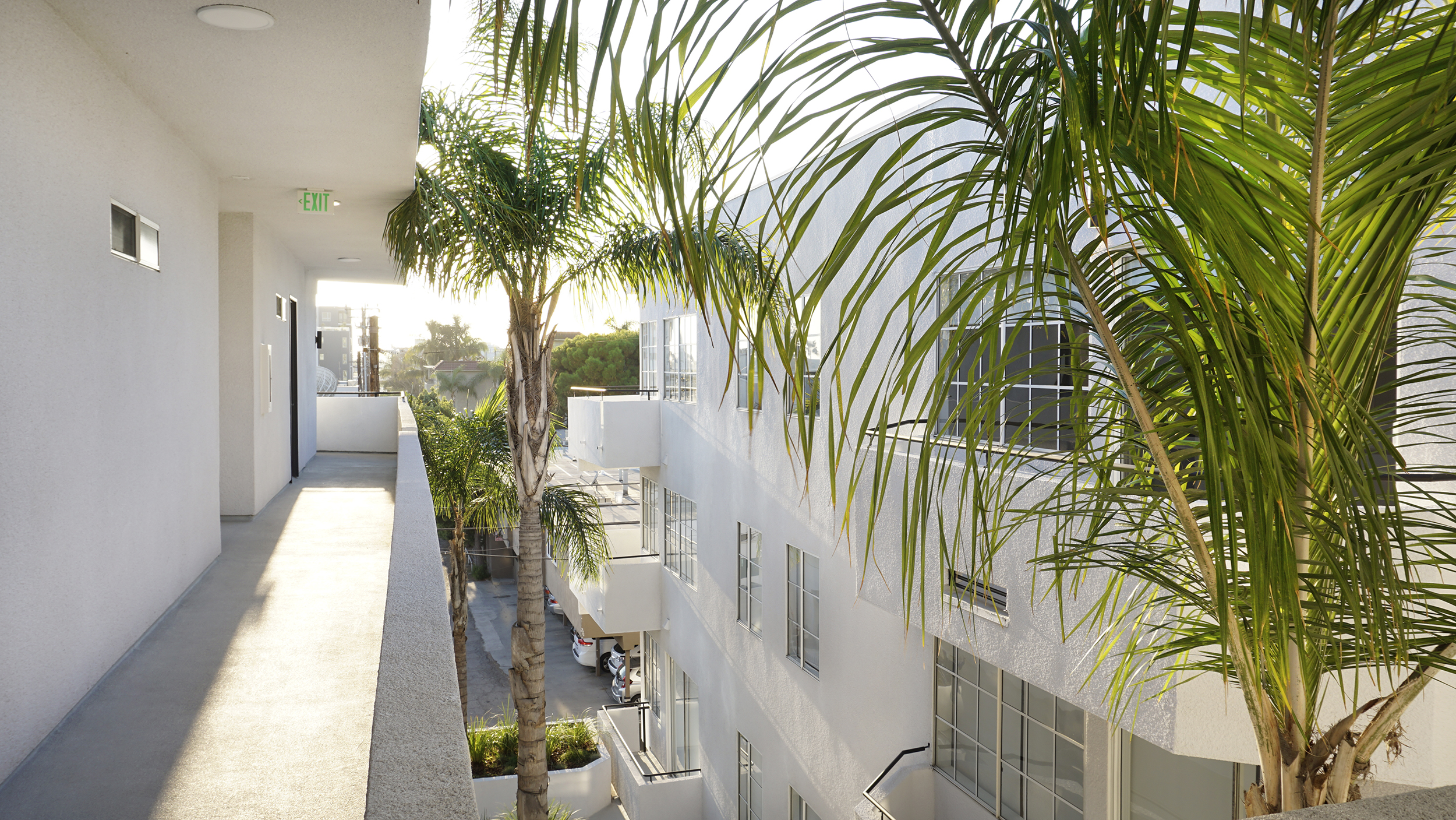 3855Courtyard